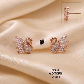 Juri craft Lunches D 211 vol 1  Imitation jewelry wholesale